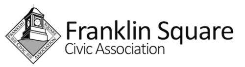 Franklin Square civic Association logo
