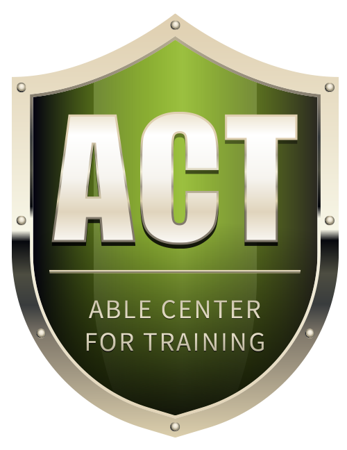 Able Center for Training (ACT)