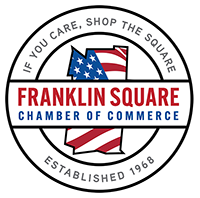 Franklin Square Chamber of Commerce logo