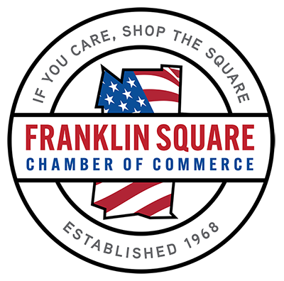 Franklin Square Chamber logo