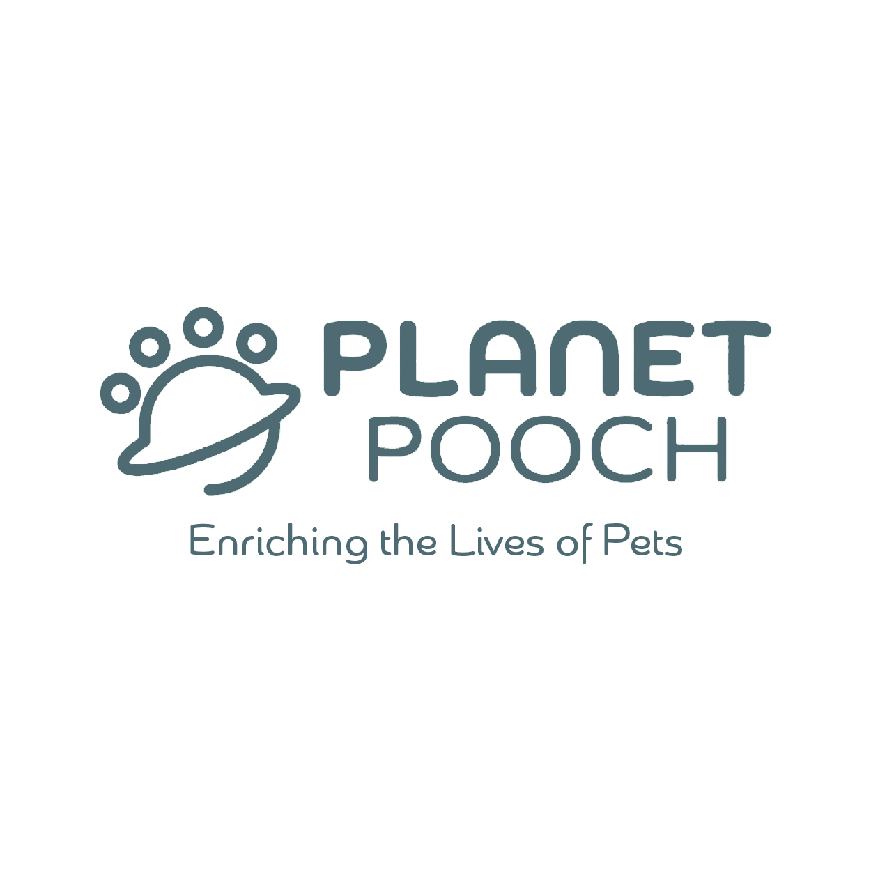 Planet Pooch Logo